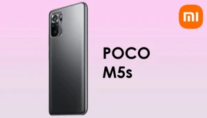 Смартфон Poco M5s засветился в базе IMEI
