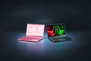 Razer выпускает ноутбук Blade 14 в цветовой гамме Quartz