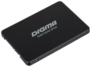 Digma выпустила твердотельные накопители Mega G1 PCIe Gen.3 x 4 и Run S9 SATA III объемом 2 ТБ