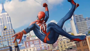 Sony раскрыла системные требования игры Marvel's Spider-Man для ПК