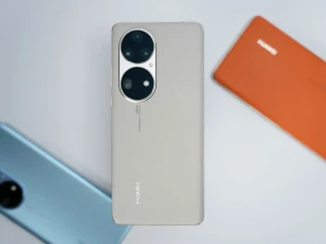 Huawei P50E получил новую версию 