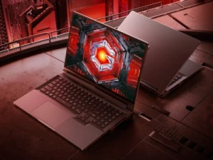 Игровой ноутбук Redmi G 2022 выходит в Китае