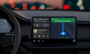 Google тестирует обновленный медиаплеер для Android Auto