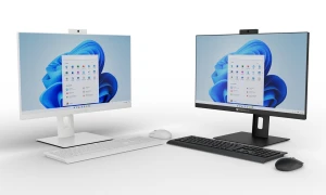 Представлен моноблок Gateway All-in-One с ОС Windows 11