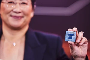 Аналитики считают, что AMD обойдет Intel
