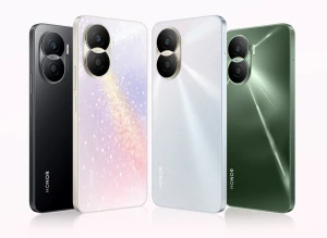 Смартфон Honor X40i появился в продаже