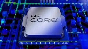 Процессоры Intel Raptor Lake представят 28 сентября