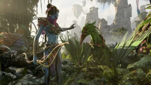Ubisoft перенесла Avatar: Frontiers of Pandora на 2024 года