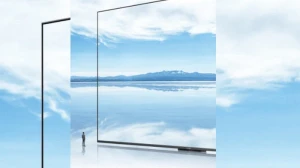 86-дюймовый телевизор Huawei S86 Pro получит крошечные рамки