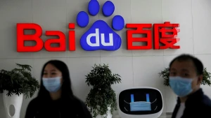 Baidu запустить роботакси в 2023 году