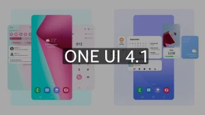 Samsung начала внутреннее тестирование One UI 4.1.1