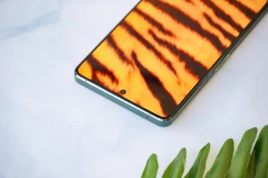 Флагманский смартфон Nubia Z40S Pro выходит в продажу