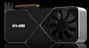 NVIDIA GeForce RTX 4090 будет потреблять 600 Вт