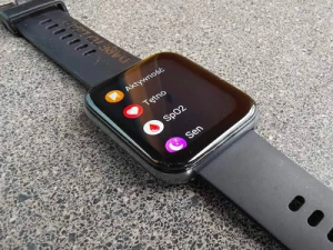 Смарт-часы Realme Watch 3 оценены в 45 долларов