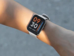 Смарт-часы realme Watch 3 поступили в продажу