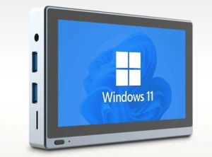 Карманный компьютер Gole1 Pro получил Windows 11 
