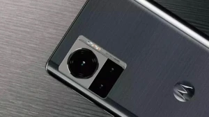 Опубликованы новые фото с 200-Мп смартфона Moto X30 Pro