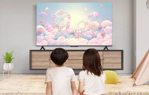 Недорогие телевизоры Honor Smart Screen X3 появились в продаже