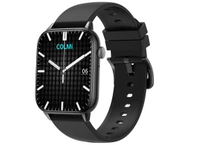 Смарт-часы Colmi C60 оценены в 30 долларов