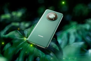 Huawei Enjoy 50 Pro выходит в Китае