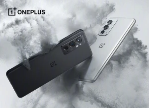 OnePlus 9RT получает стабильное обновление Android 12