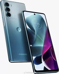 Раскрыты спецификации смартфона Motorola Moto S30 Pro