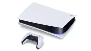 Игровая консоль PlayStation 5 получает поддержку разрешения 1440p