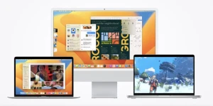 Apple выпускает вторую публичную бета-версию iOS 16 и macOS 13 Ventura
