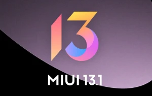 Xiaomi неожиданно представила обновление MIUI 13.1