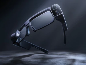Представлены умные очки Xiaomi Mijia Glasses Camera