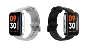 Доступные часы Realme Watch 3 появились в продаже 