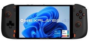 One Netbook выпускает портативную игровую консоль OnexPlayer Mini Pro с процессором Intel Core i7-1260P