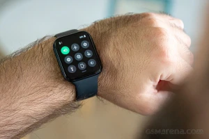 Часы Oppo Watch 3 смогут регистрировать ЭКГ