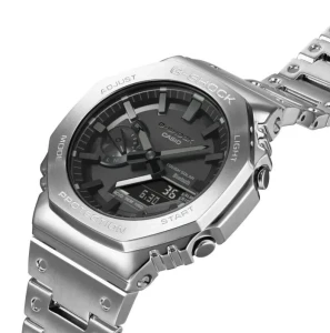 Casio выпускает часы G-SHOCK GM-B2100