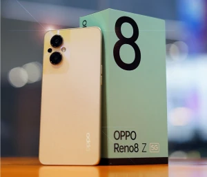 Смартфон Oppo Reno8 Z 5G оценен в $360