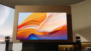 Огромный телевизор Huawei Smart Screen S86 Pro появился в продаже 