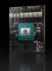 Производственные модули NVIDIA Jetson AGX Orin доступны по всему миру
