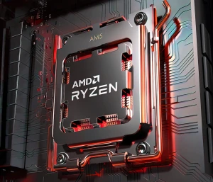 Характеристики процессоров AMD Ryzen 7000 уже слили в сеть