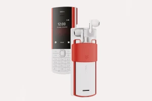 Nokia 5710 XpressAudio появился в продаже