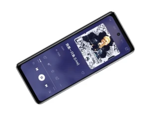 Смартфон Xiaomi Mix Fold 2 показали на первом рендере 