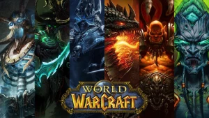 Выпуск мобильной игры World of Warcraft отменен