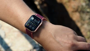 Подбираем аксессуары для Apple Watch SE