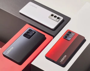 Раскрыт дизайн смартфона Lenovo Legion Y70