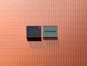 SK Hynix анонсировала первые в мире 238-слойные чипы NAND