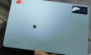 Планшет Redmi Pad 5G получит SoC Snapdragon 870 