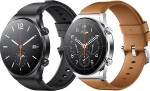 Выбираем аксессуары для Xiaomi Watch S1