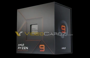 В сети появились цены на AMD Ryzen 7000