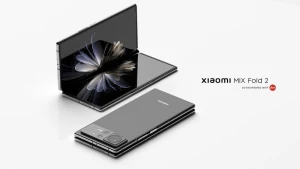 Складной смартфон Xiaomi Fold 2 оценен в $1380