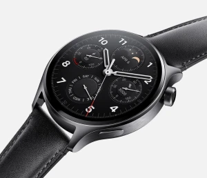 Представлены часы Xiaomi Watch S1 Pro