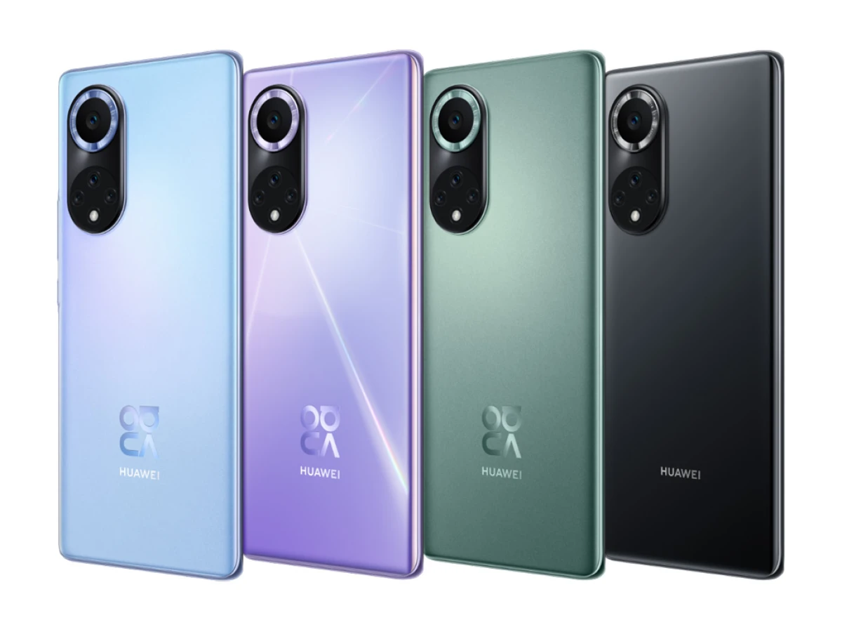 Huawei Nova 9 Купить В Красноярске